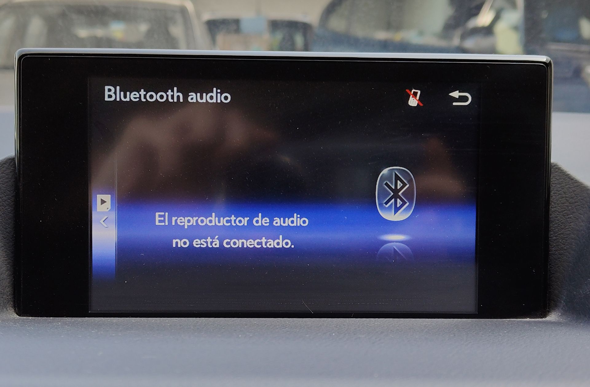 Lexus CT 200h Business - foto 27