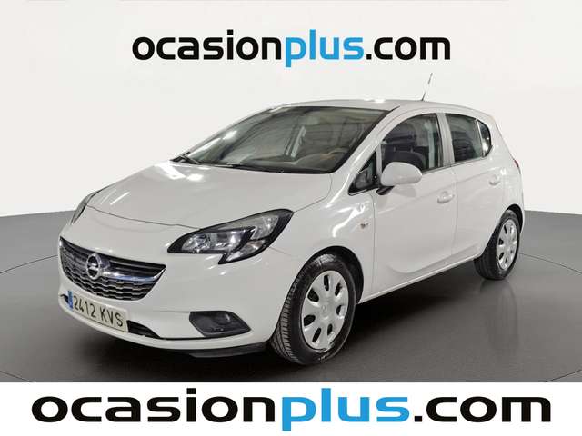 Opel Corsa 1.4 Selective (90 CV) de segunda mano