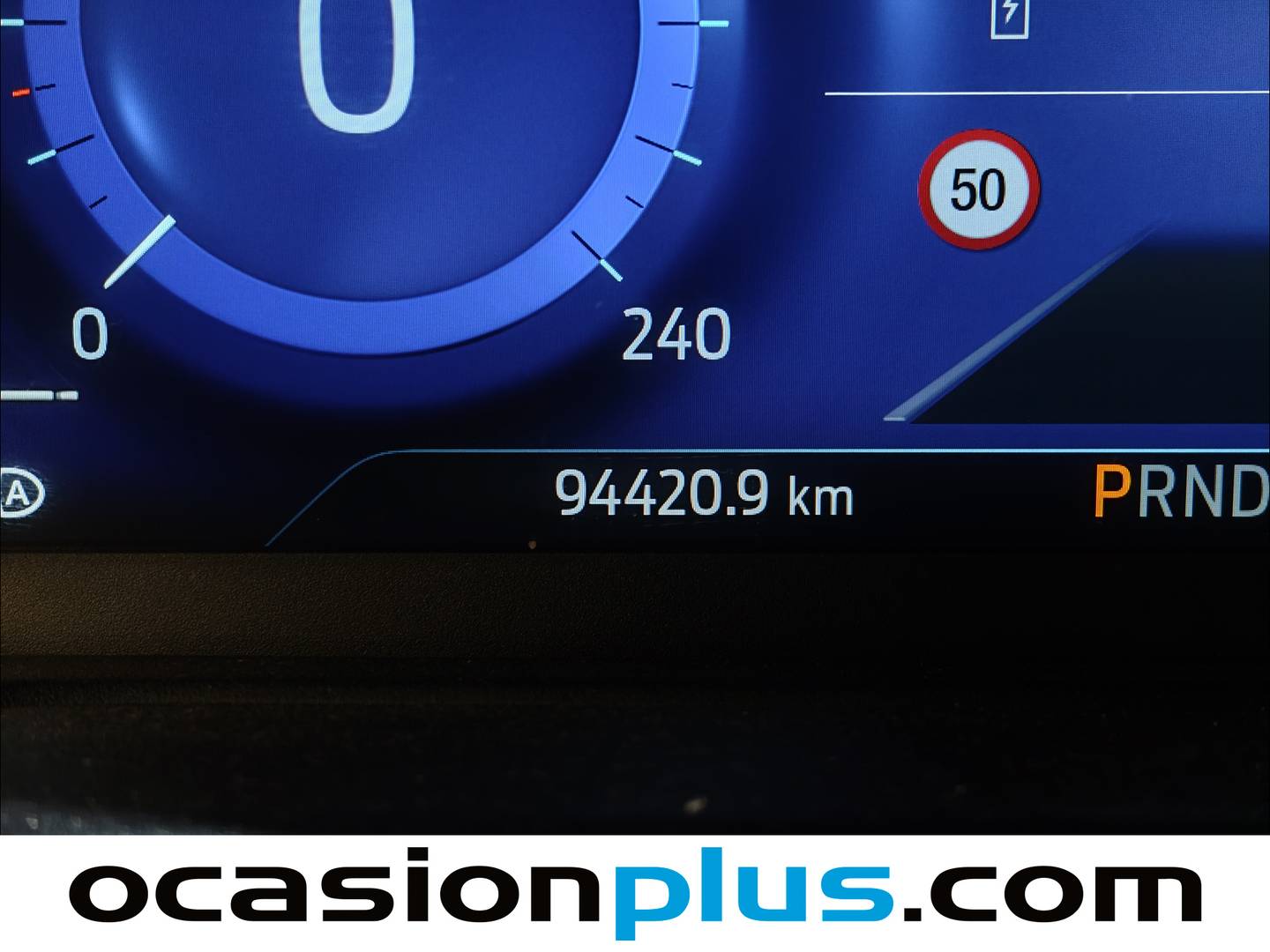 Foto Ford Puma Ford Puma 1.0 EcoBoost MHEV ST-Line X Auto (125 CV)