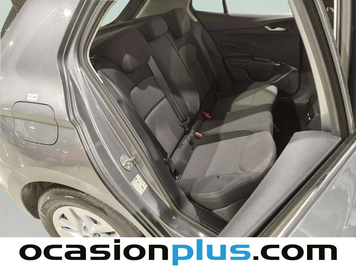 Foto Skoda Fabia Skoda Fabia 1.0 TSI Selection (95 CV)