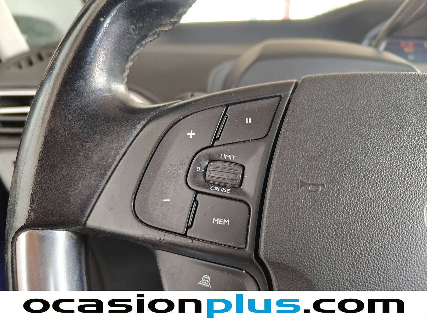Citroën Grand C4 Picasso Citroën Grand C4 Picasso BlueHDi 120 Shine EAT6 (120 CV) 7 Plazas 120cv