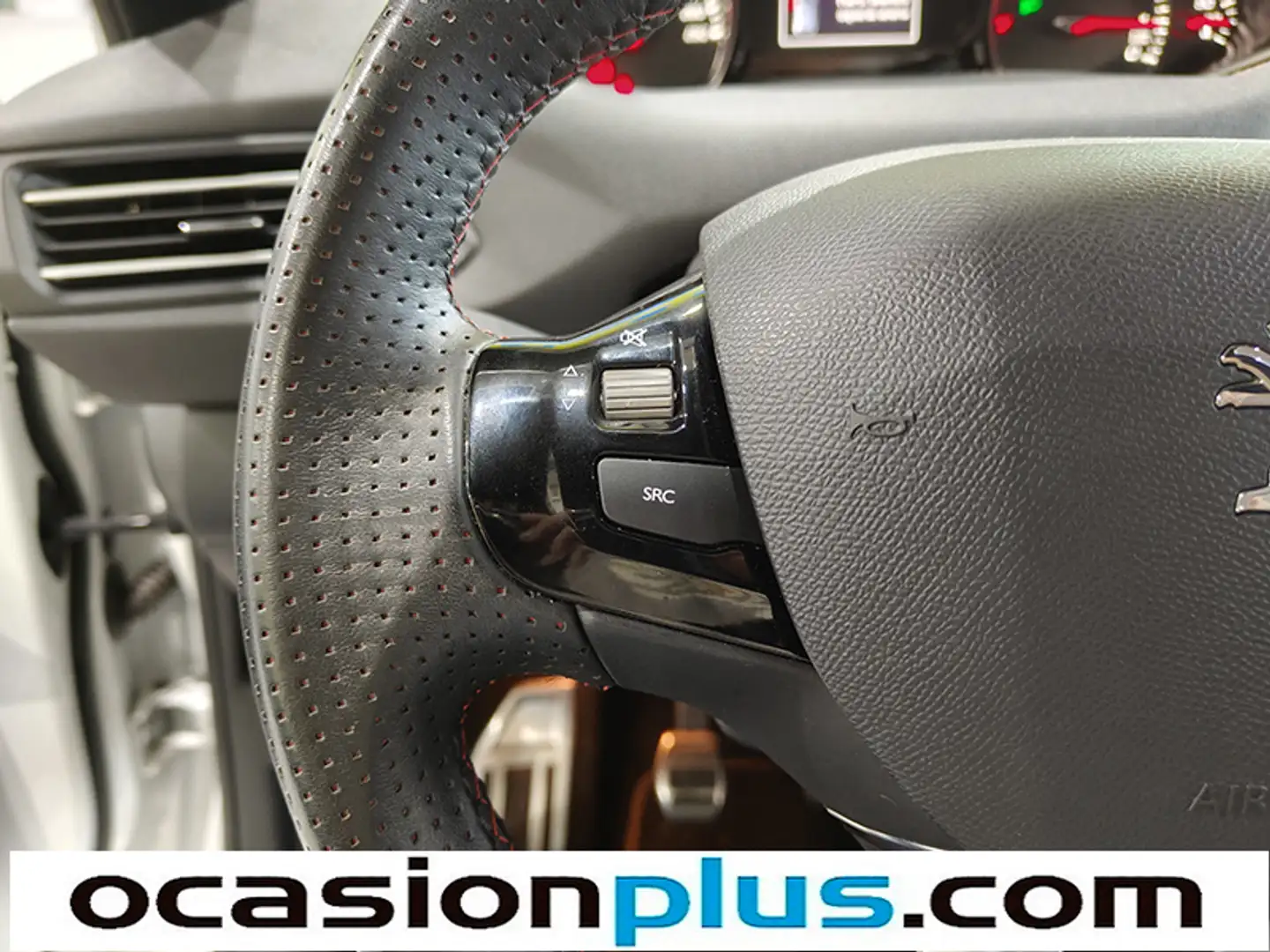 Foto Peugeot 308 Peugeot 308 PureTech 130 S&S GT Line (130 CV)