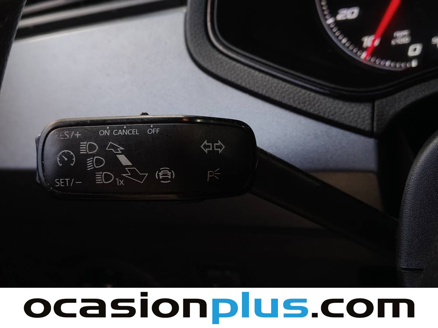 Seat Arona Seat Arona 1.0 TSI Ecomotive Style Edition (115 CV) de ocasión