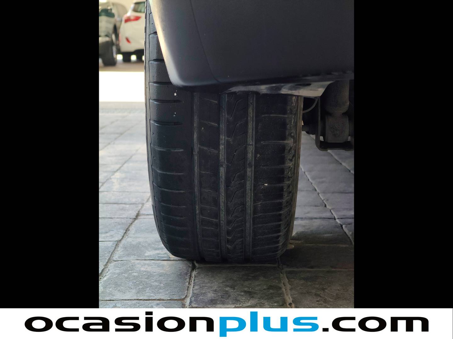 Hyundai Kona Hyundai Kona 1.0 TGDI SLE 4x2 (120 CV) 120cv