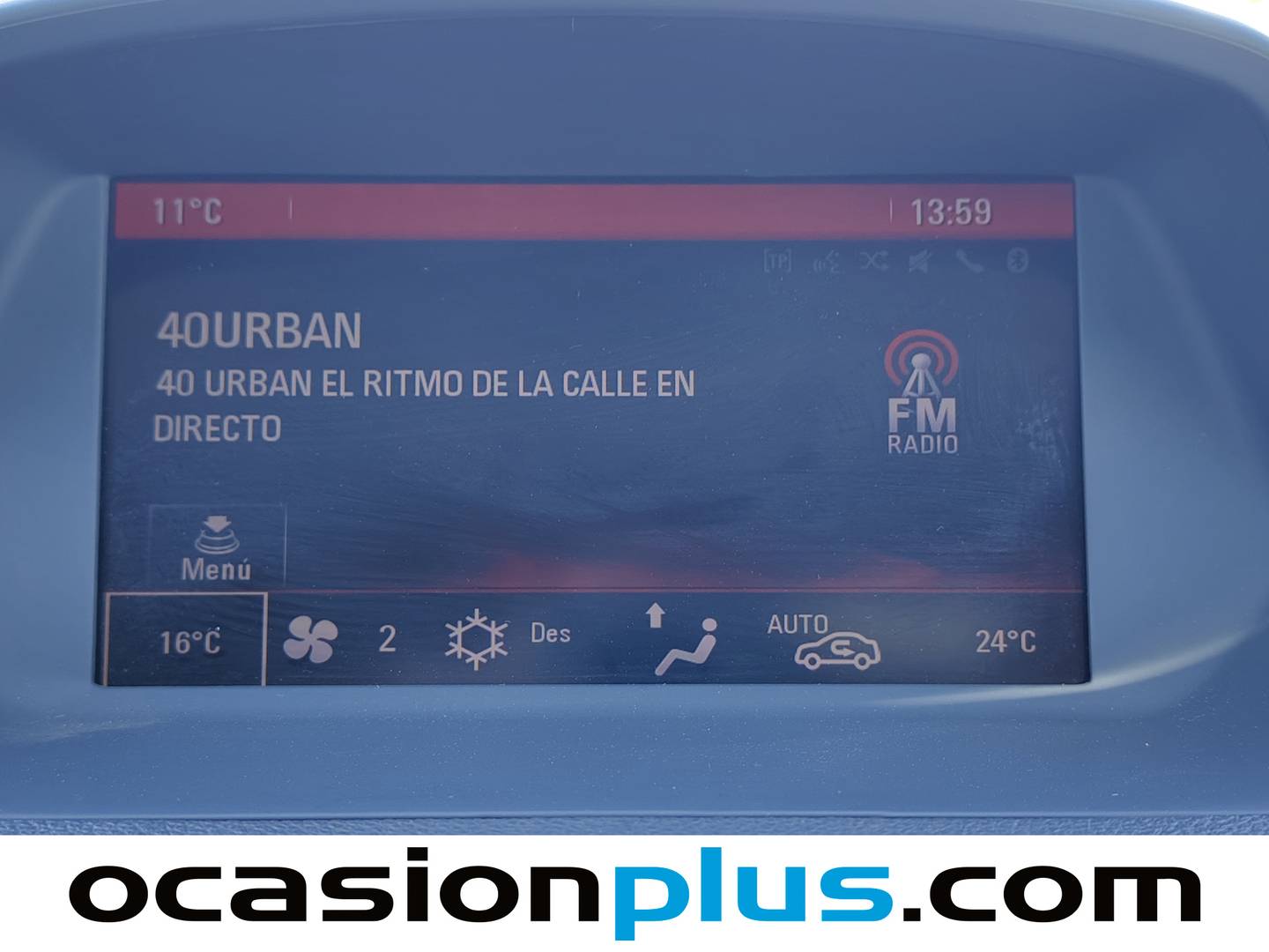 Opel Mokka Opel Mokka 1.6 CDTI Excellence 4x2 Auto (136 CV) barato