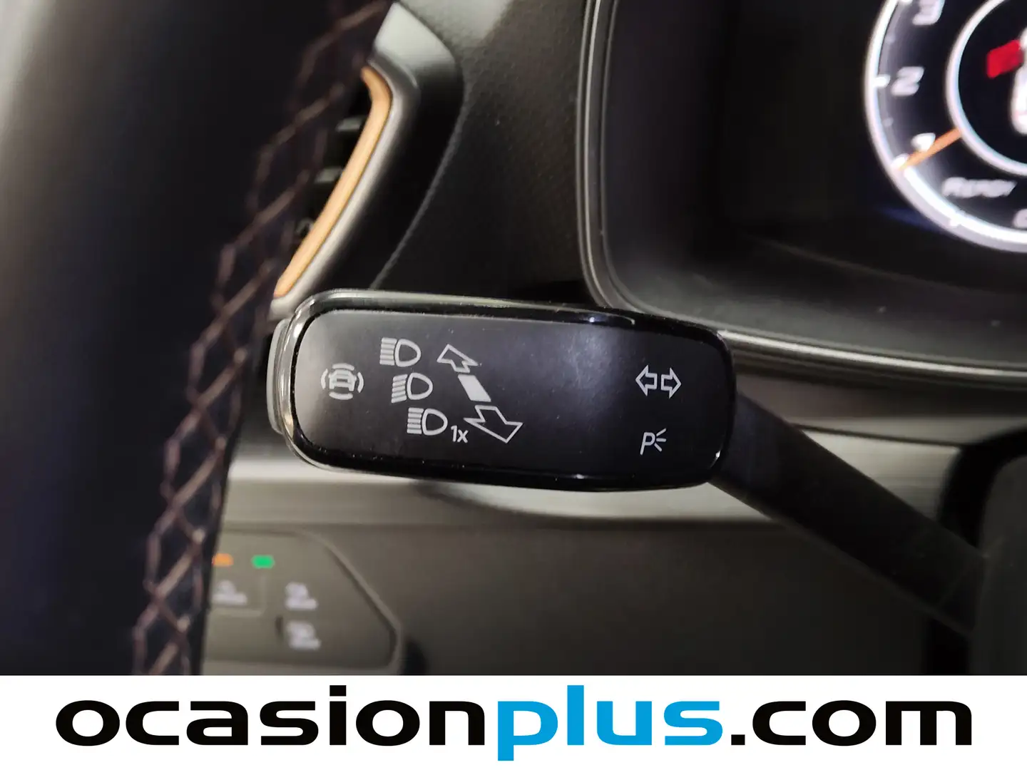 Foto Cupra León CUPRA León 1.5 eTSI DSG (150 CV)