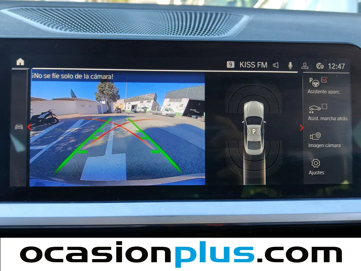 Foto BMW Serie 4 BMW Serie 4 420d Coupe (190 CV)