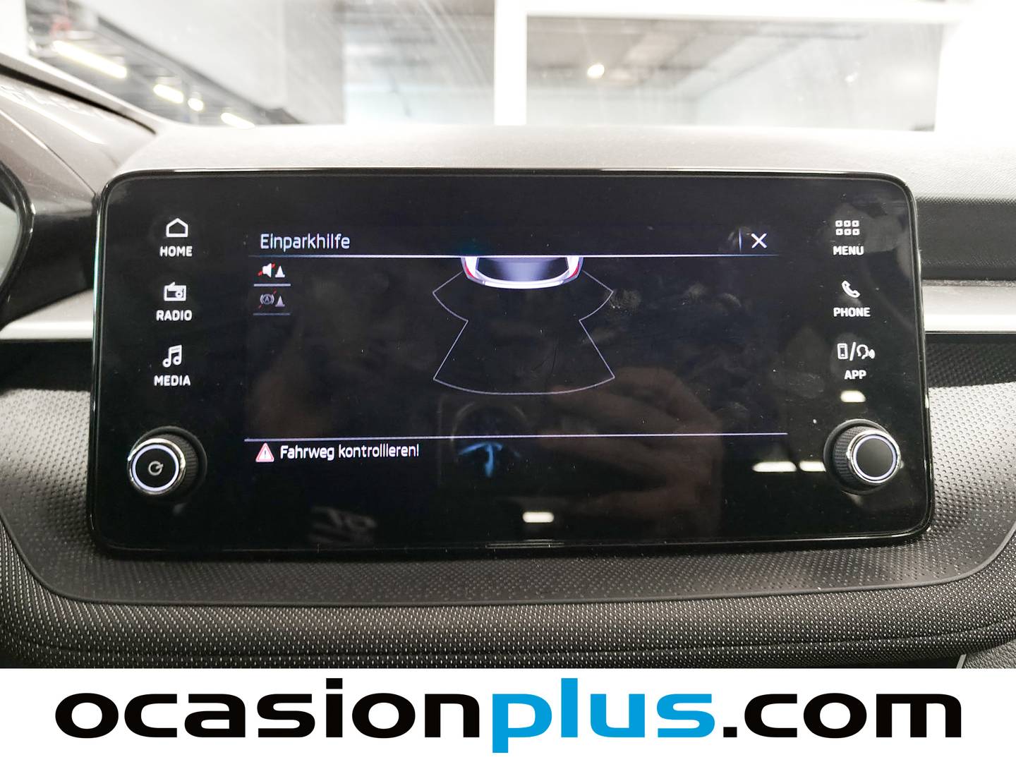 Foto Skoda Fabia Skoda Fabia 1.0 TSI Selection (95 CV)