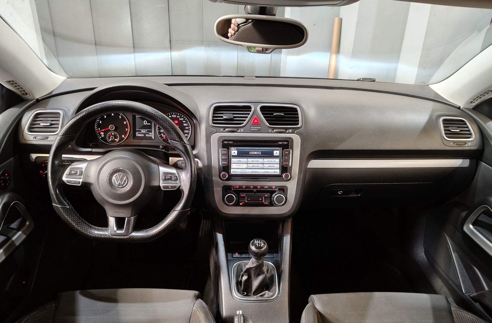 Volkswagen Scirocco 1.4 TSI - foto 6