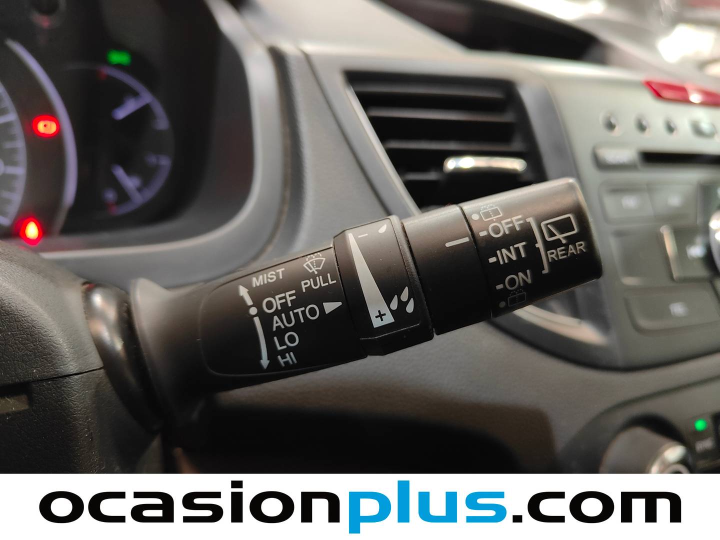 Honda CR-V Honda CR-V 1.6 i-DTEC Comfort 4x2 (120 CV) seminuevo