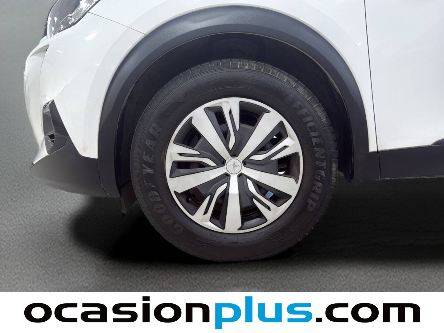 Peugeot 2008 Peugeot 2008 BlueHDi 110 S&S Active (110 CV) al mejor precio
