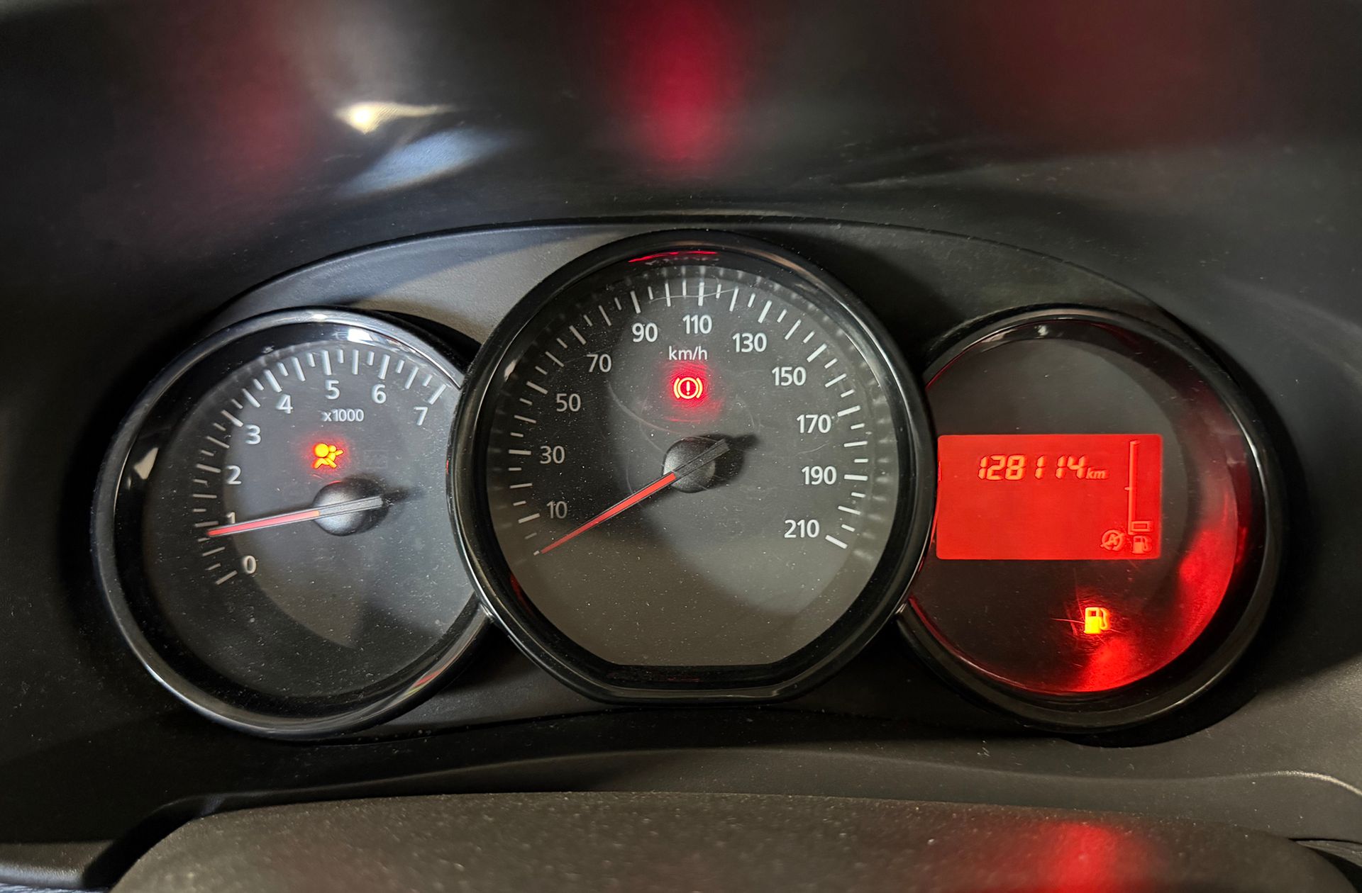 Dacia Dokker Essential Blue dCi - foto 17