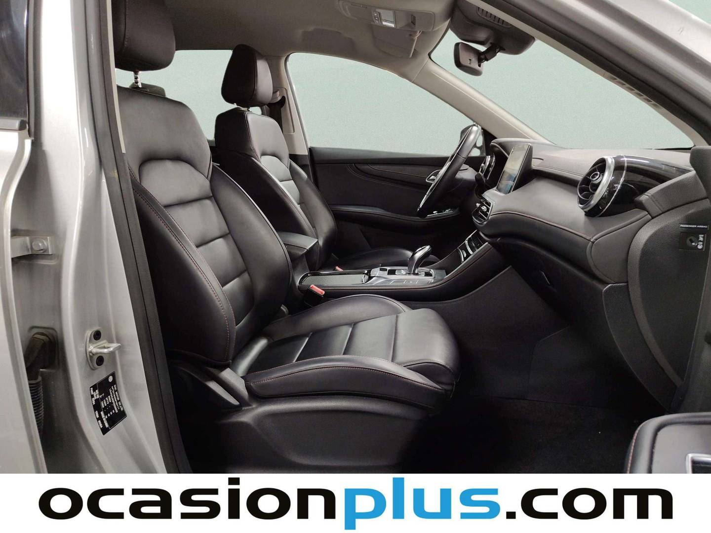 MG HS MG HS 1.5 Turbo GDI Comfort DCT (162 CV) de ocasión