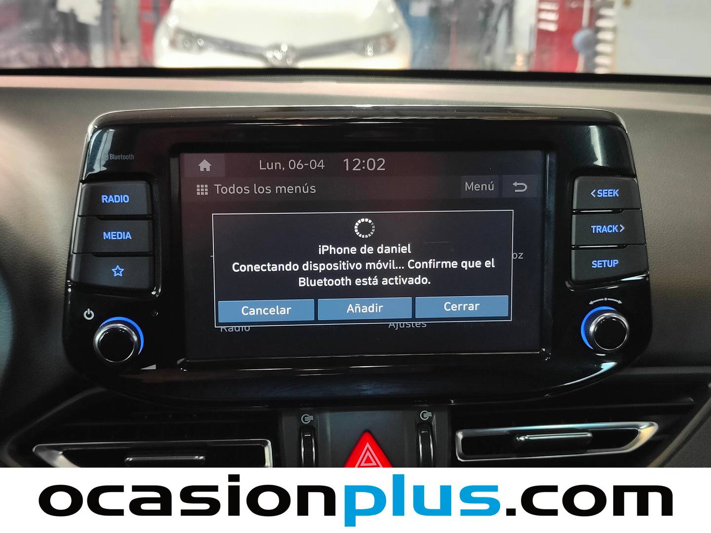 Hyundai i30 Hyundai i30 1.0 TGDI N-Line 30 Aniversario (120 CV) 2024