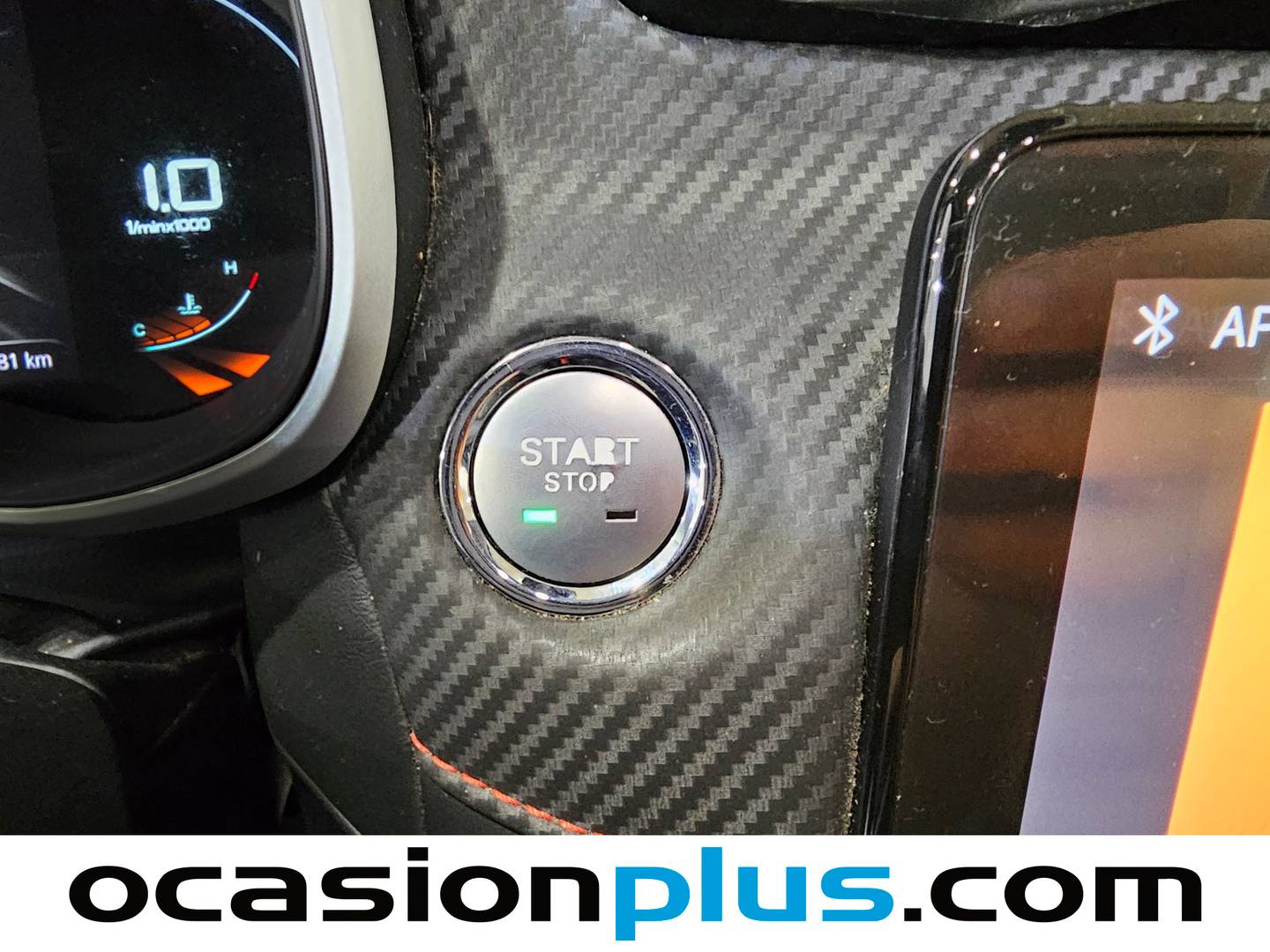 MG ZS MG ZS 1.0T Luxury  (111 CV) gasolina