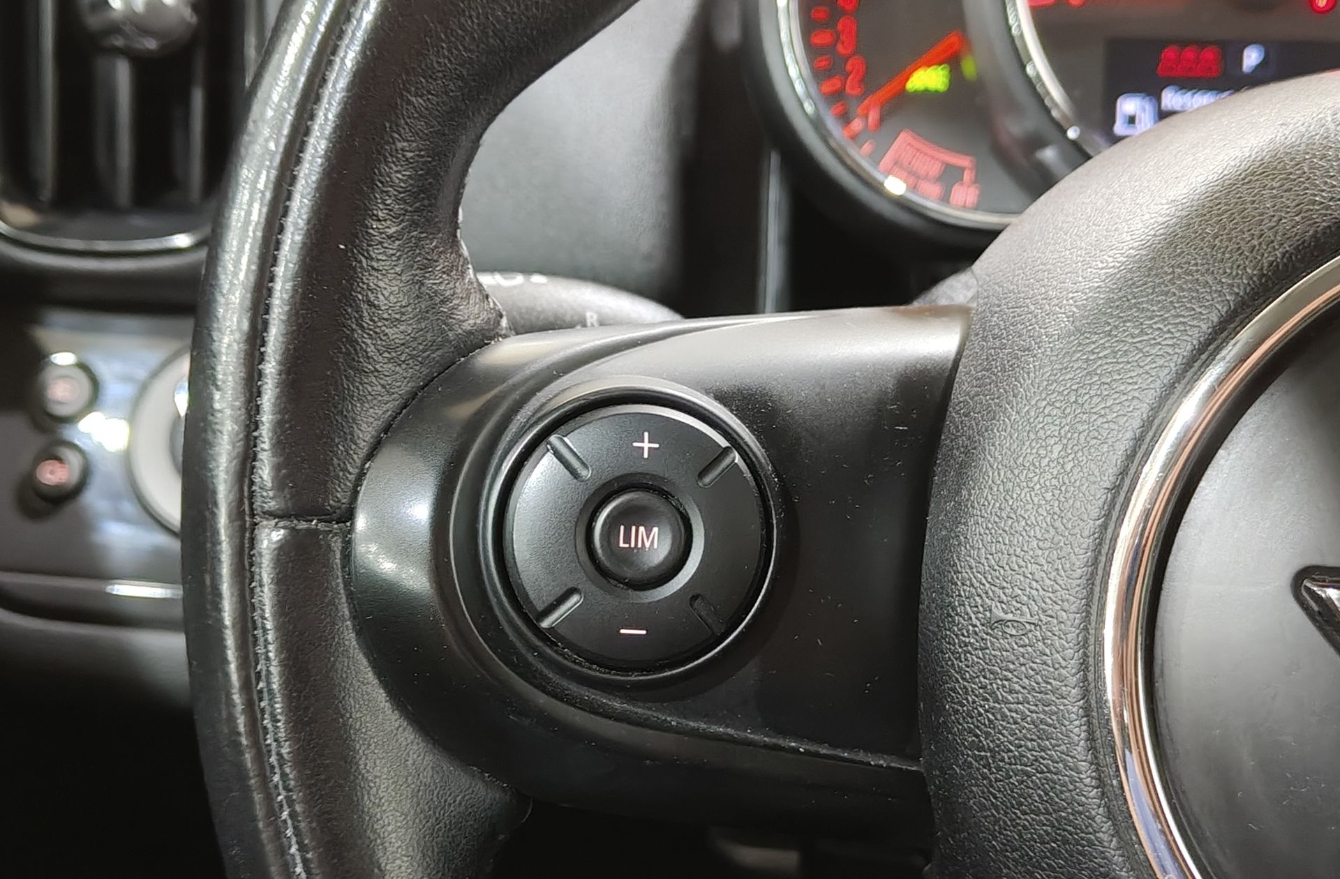 MINI Countryman Cooper - foto 23