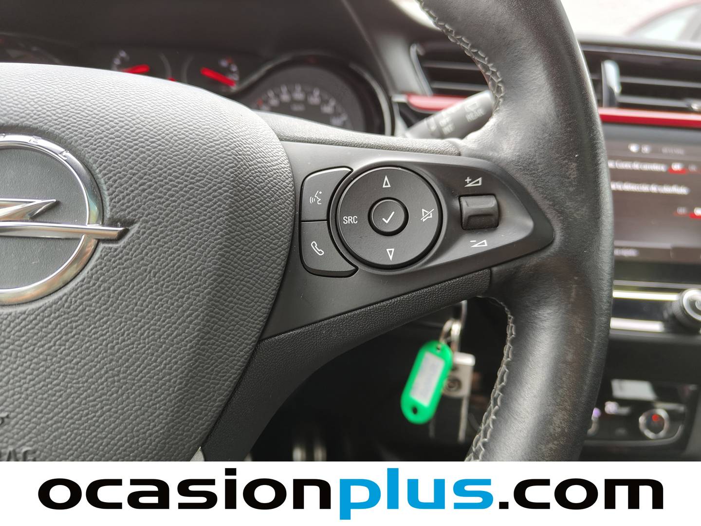 Opel Corsa Opel Corsa 1.2 Turbo XHL GS-Line (100 CV) de segunda mano