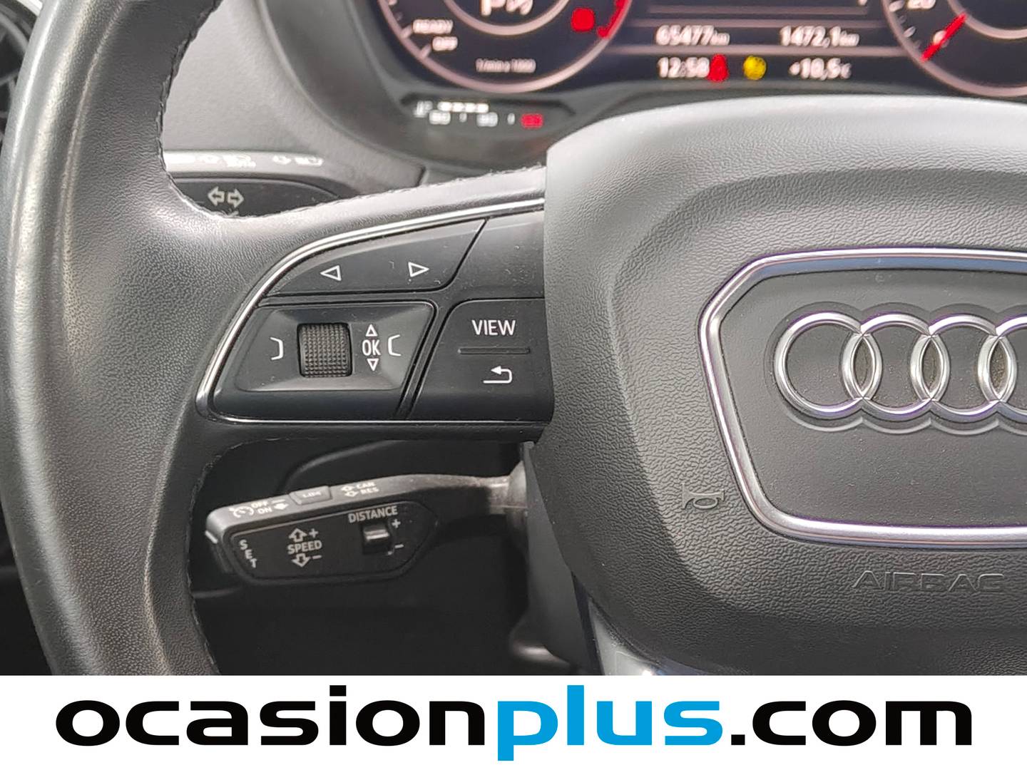 Audi Q2 Audi Q2 Advanced 35 TFSI (150 CV) S tronic al mejor precio