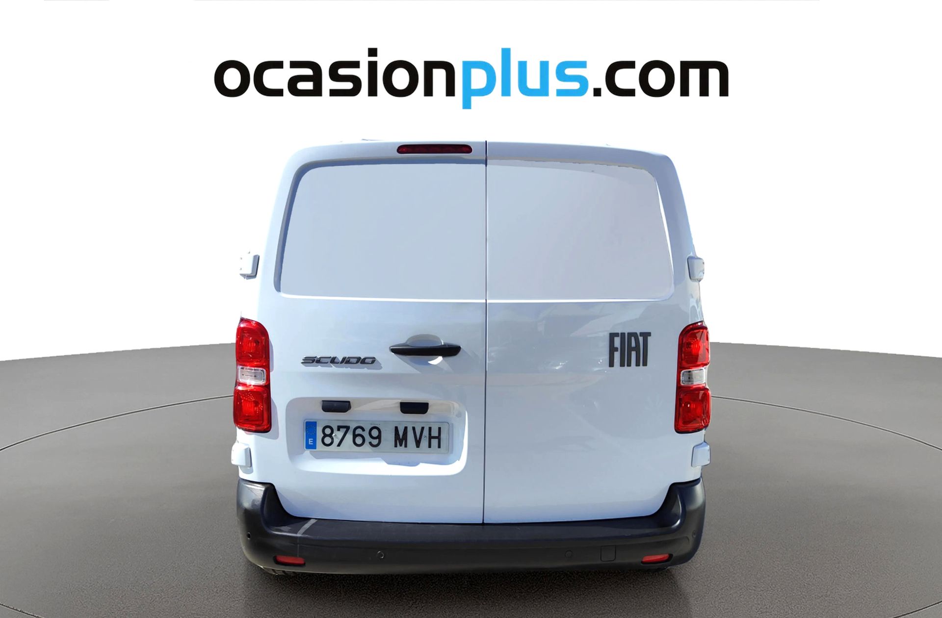 Fiat Scudo Furgon 1.5 BlueHDi L2 - foto 11