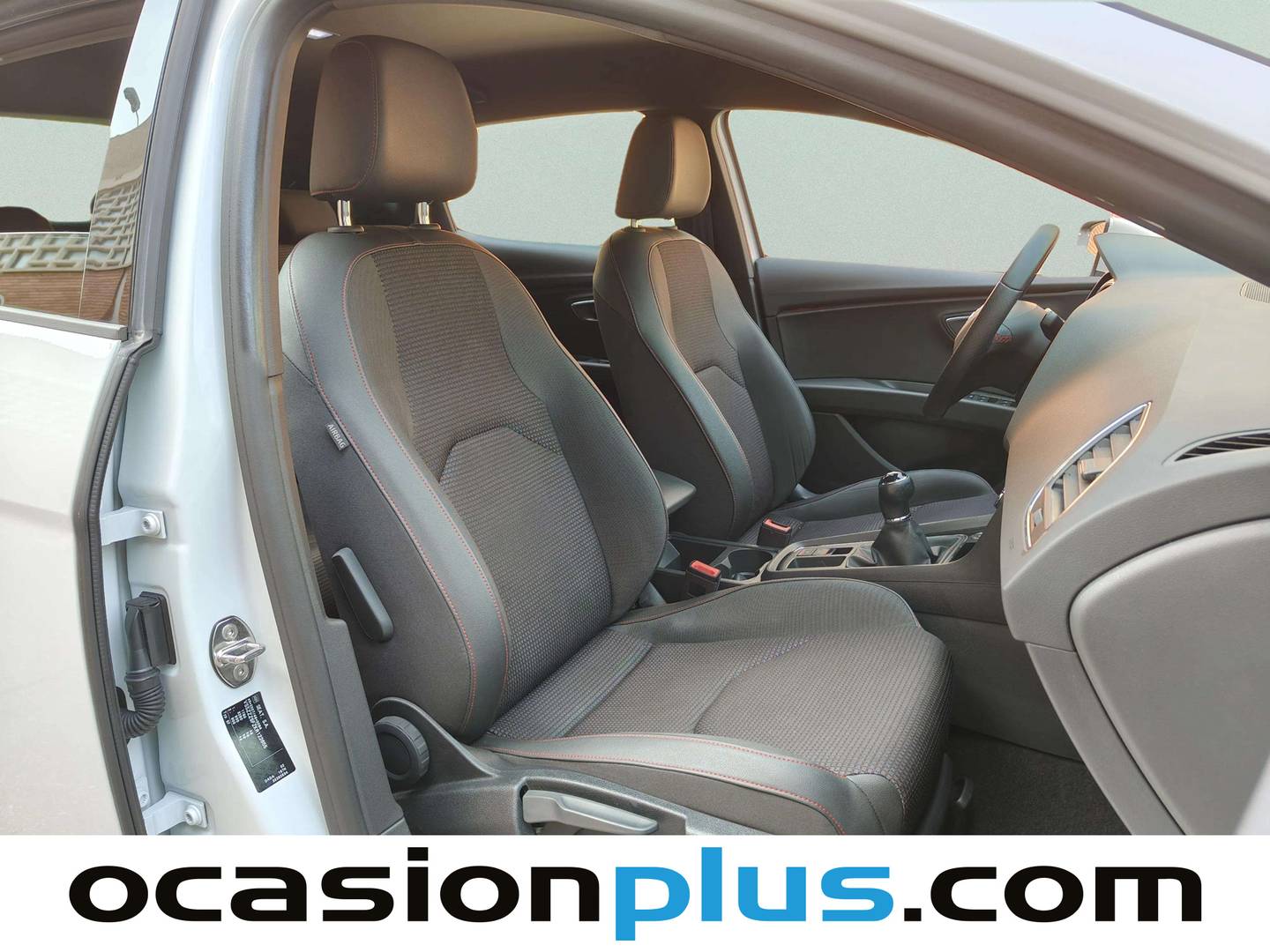 Seat León SEAT León 1.5 TSI S&S FR (150 CV) manual