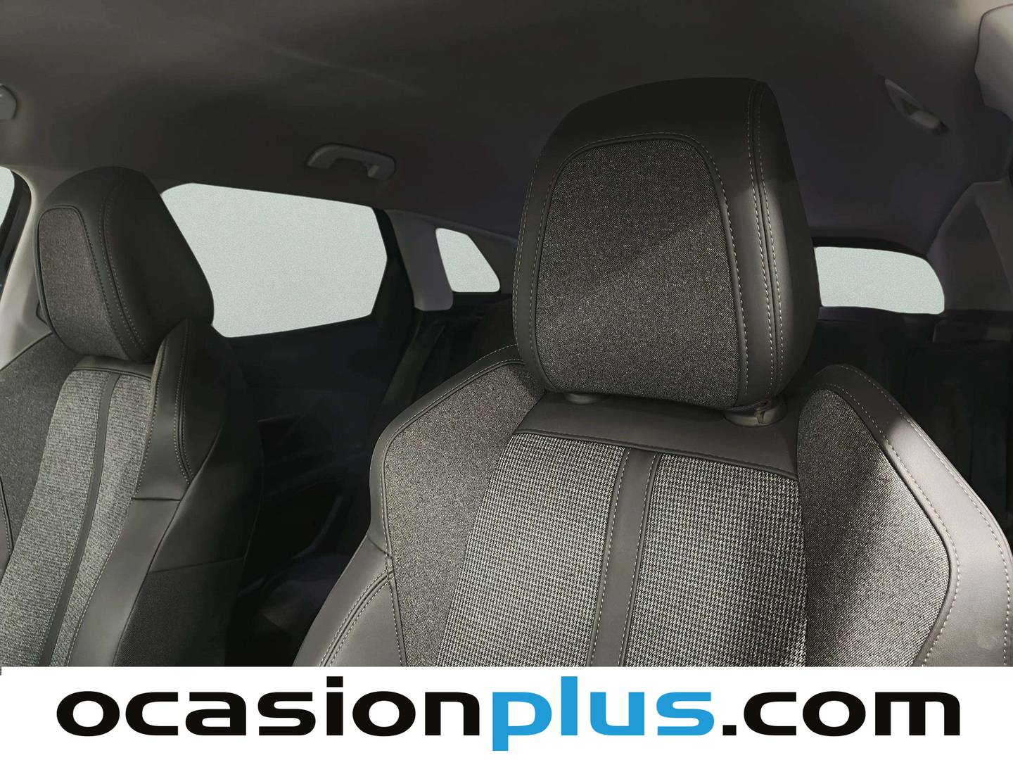 Extras y acabados del Peugeot 3008 Hybrid Peugeot 3008 Hybrid 225 Allure e-EAT8 (225 CV)