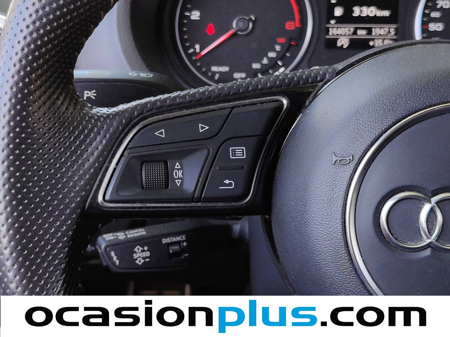 Audi A3 Audi A3 Sportback ALL-IN edition 30 TDI  (116 CV) diésel