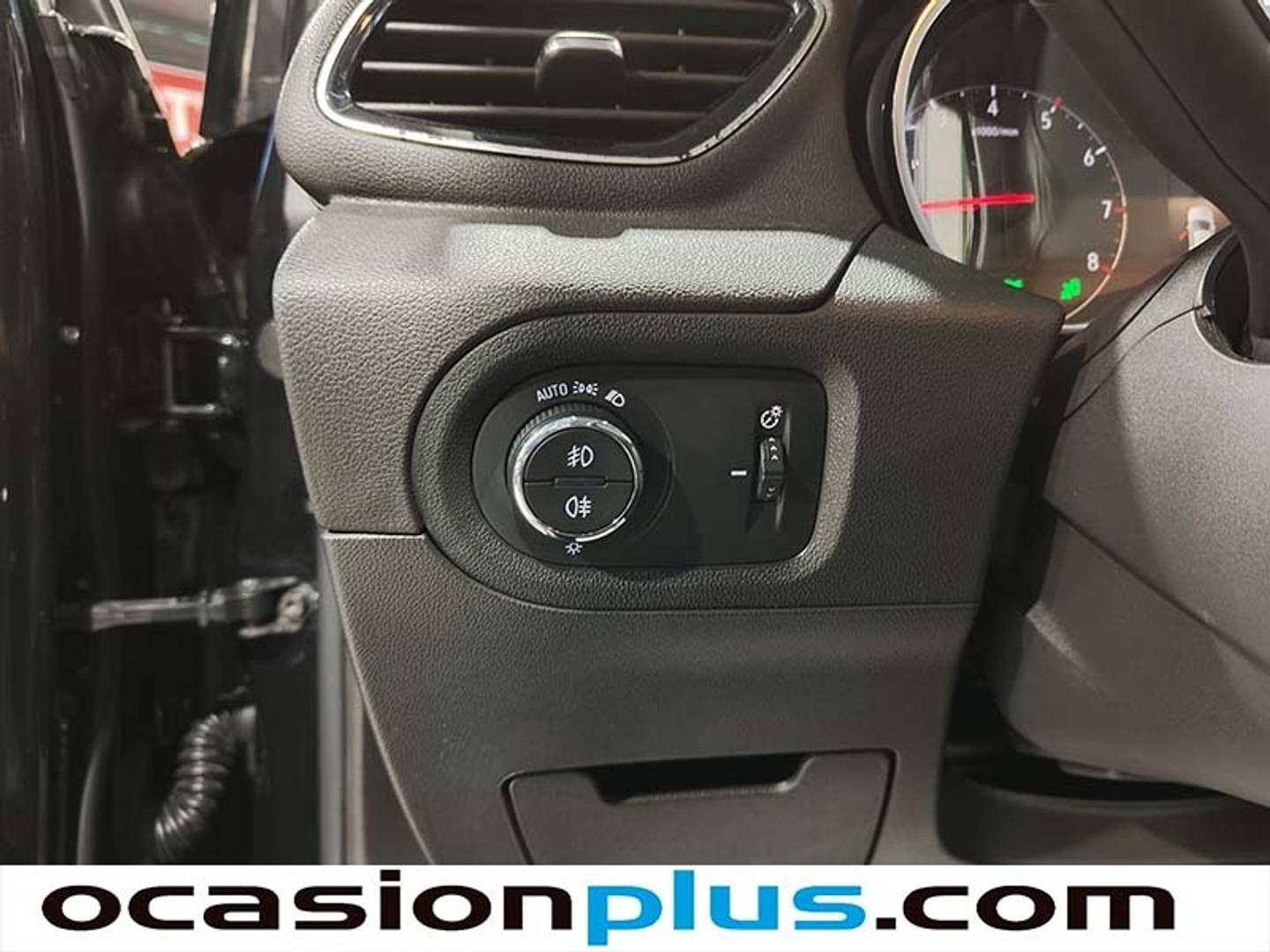 Foto Opel Grandland X Opel Grandland X 1.2 Turbo Ultimate Auto (130 CV)