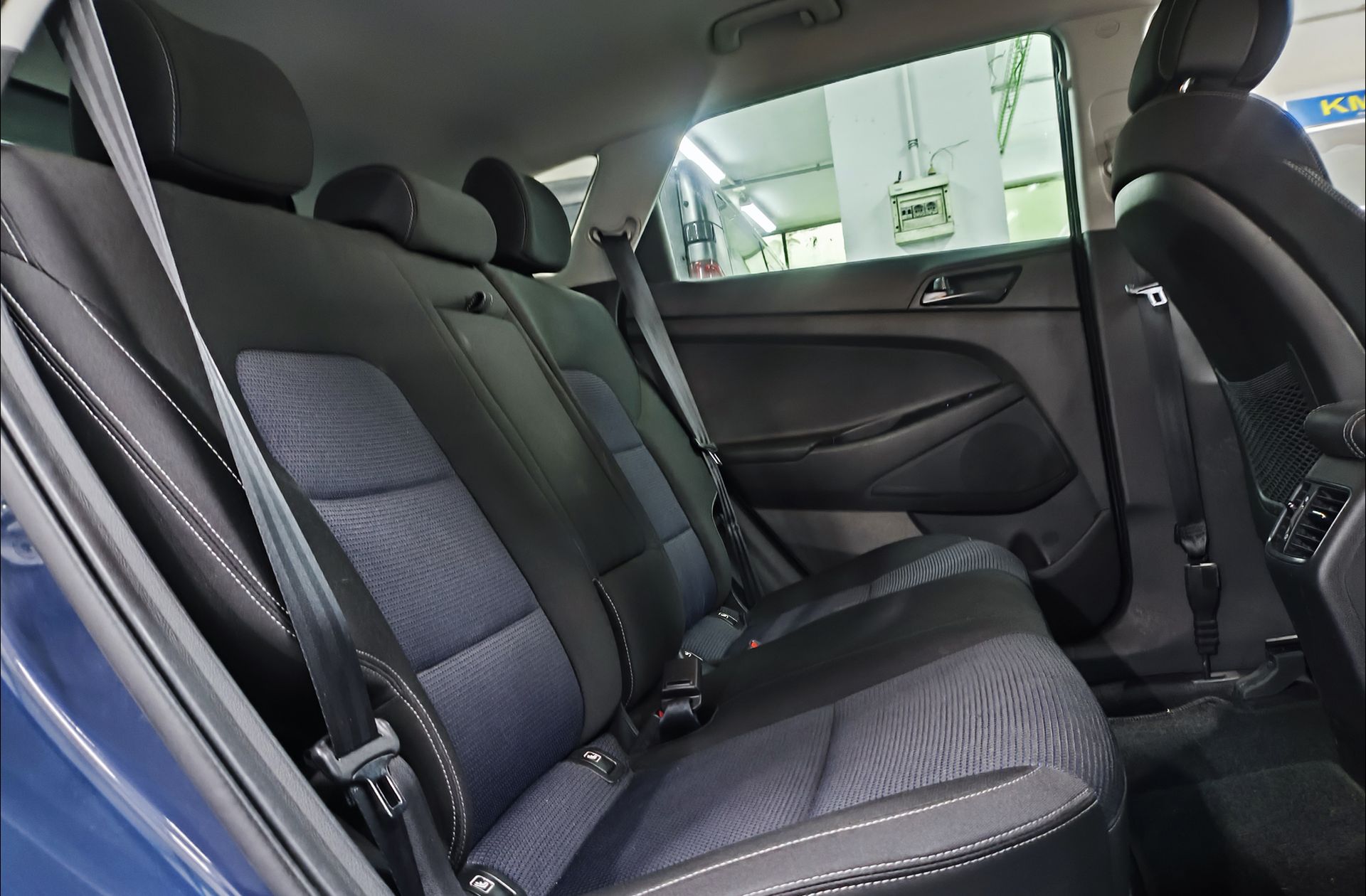 Hyundai Tucson 1.6 T-GDi Kosmo 4x2 DCT - foto 19