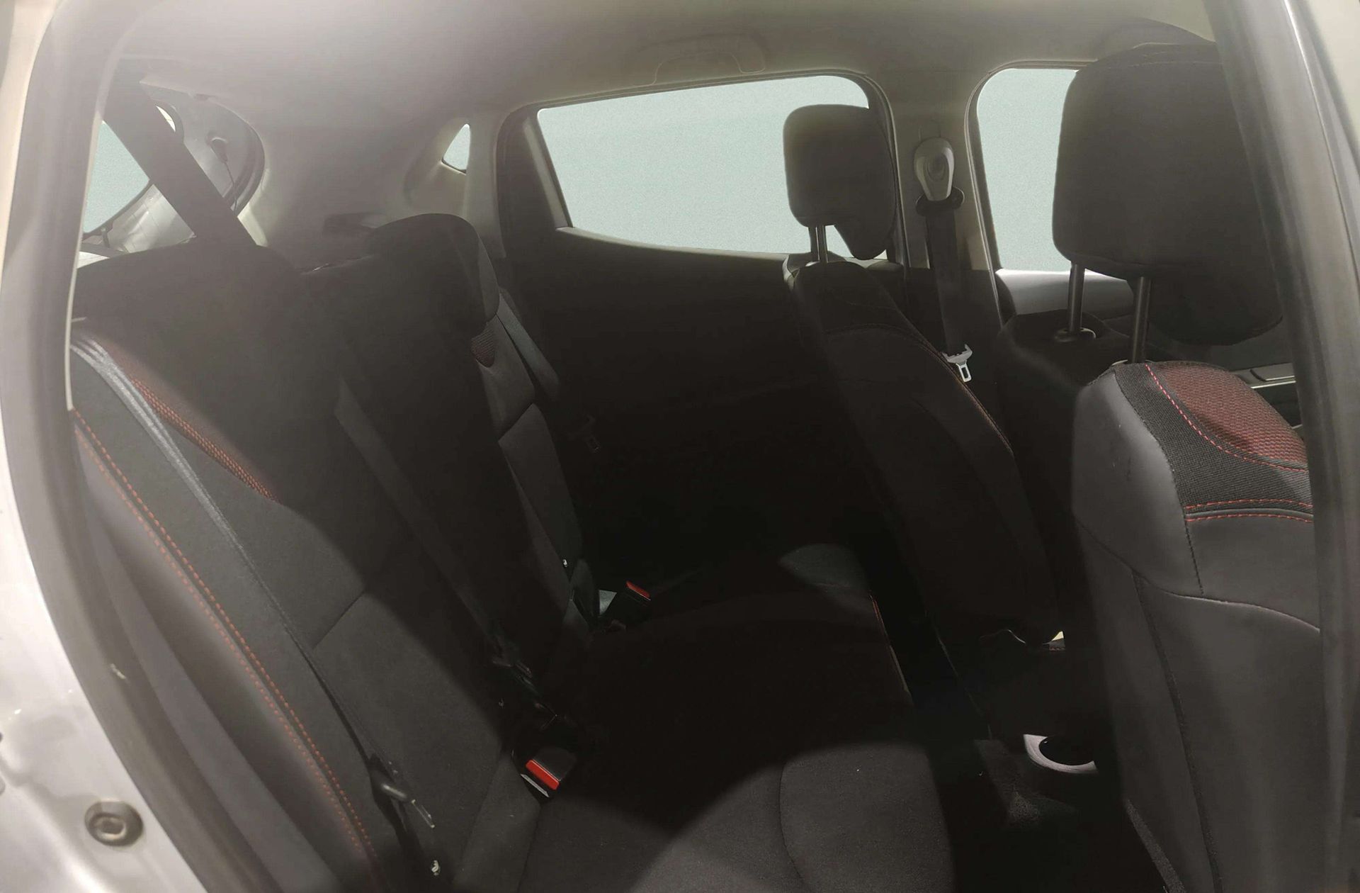 Renault Clio Business dCi - foto 13