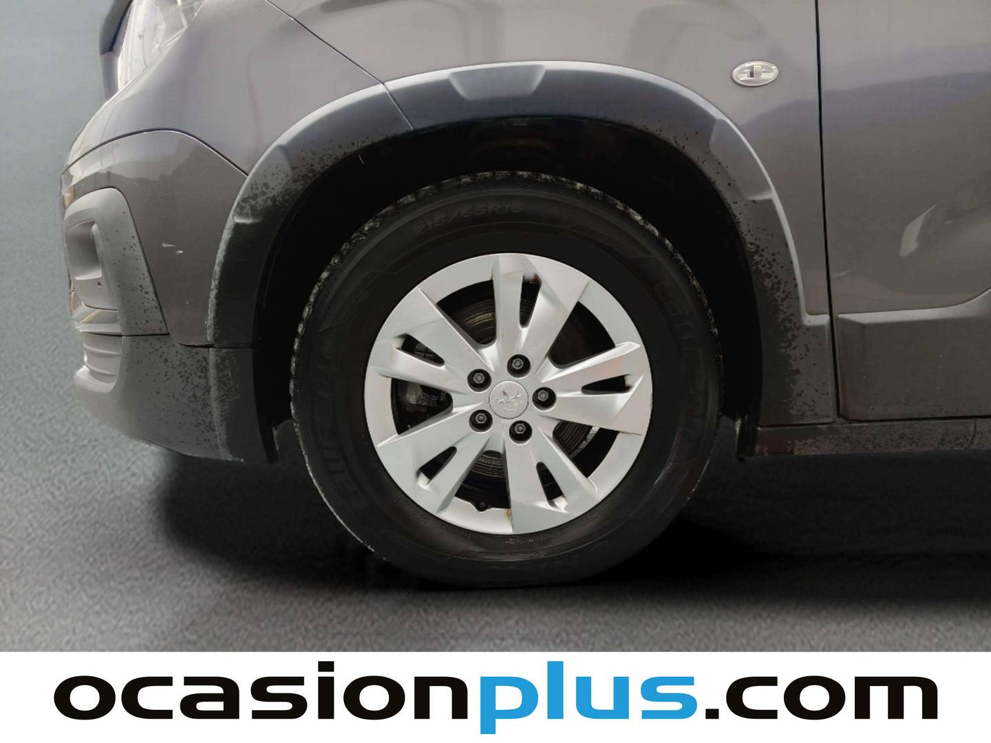 Foto Peugeot Rifter Peugeot Rifter BlueHDi 130 Allure Standard (130 CV)