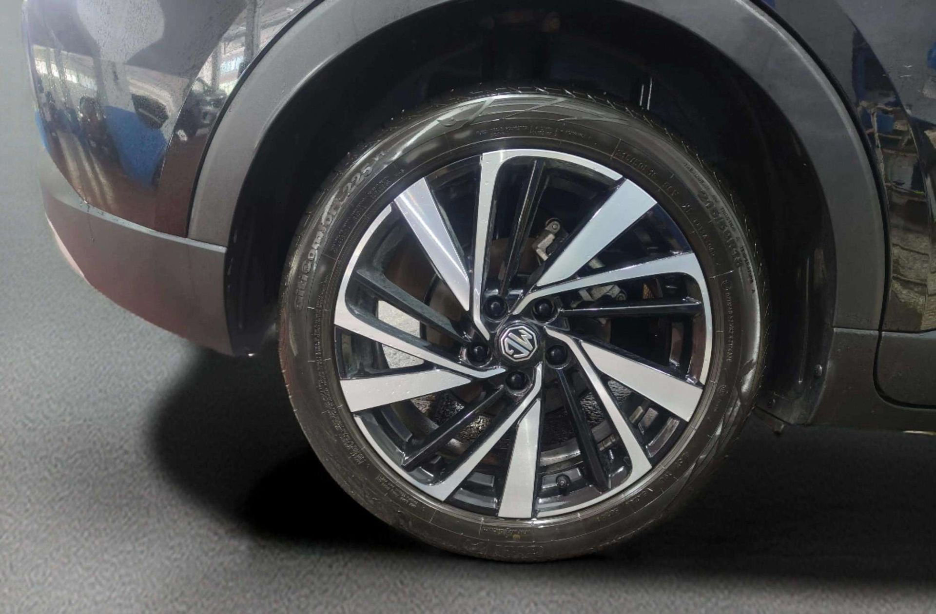 MG ZS 1.5 Hybrid+ Luxury - foto 36