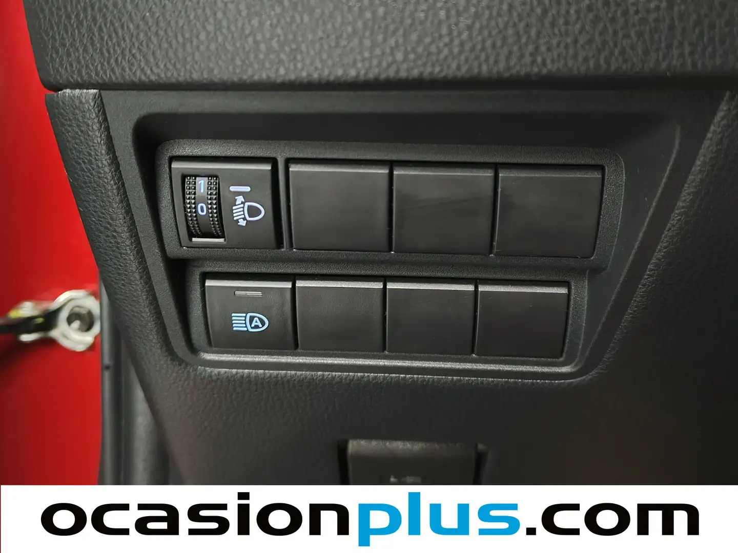 Foto Toyota Yaris Cross Toyota Yaris Cross 120H Active Tech (116 CV)