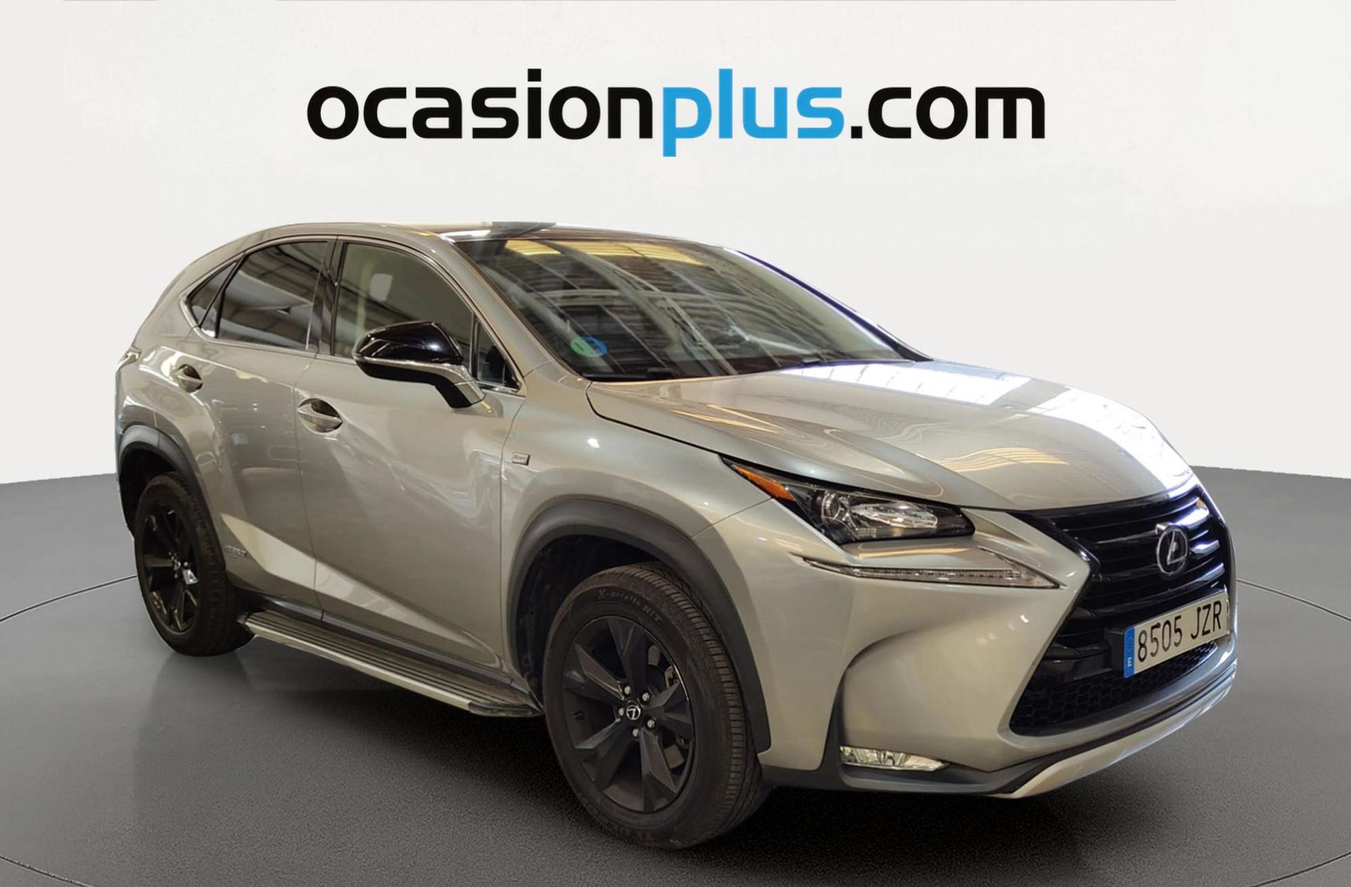 Lexus NX 300h Sport Edition 2WD - foto 2