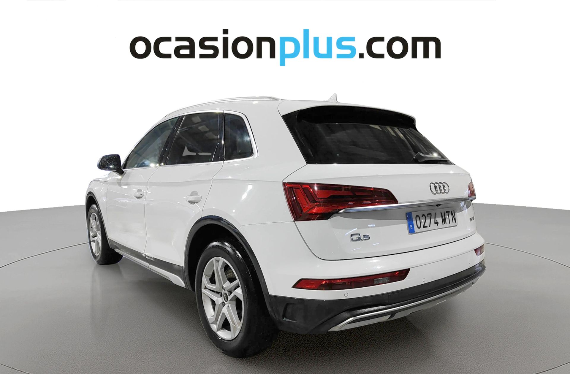 Audi Q5 Advanced 35 TDI S Tronic - foto 3