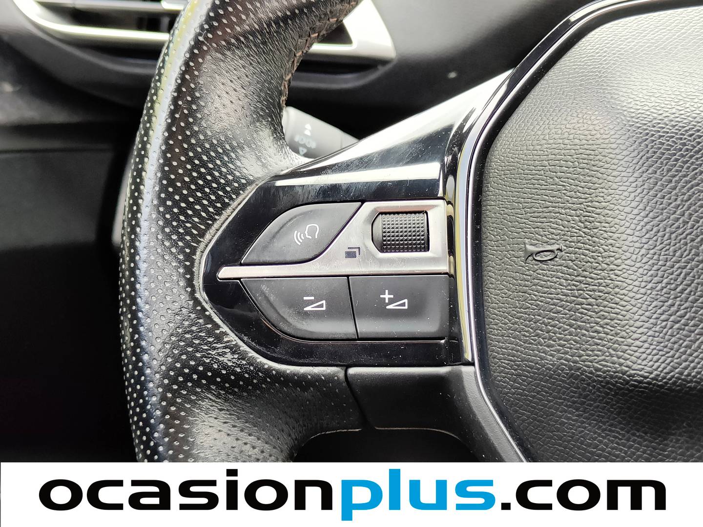 Peugeot 3008 Peugeot 3008 BlueHDi 150 S&S GT Line (150 CV) seminuevo