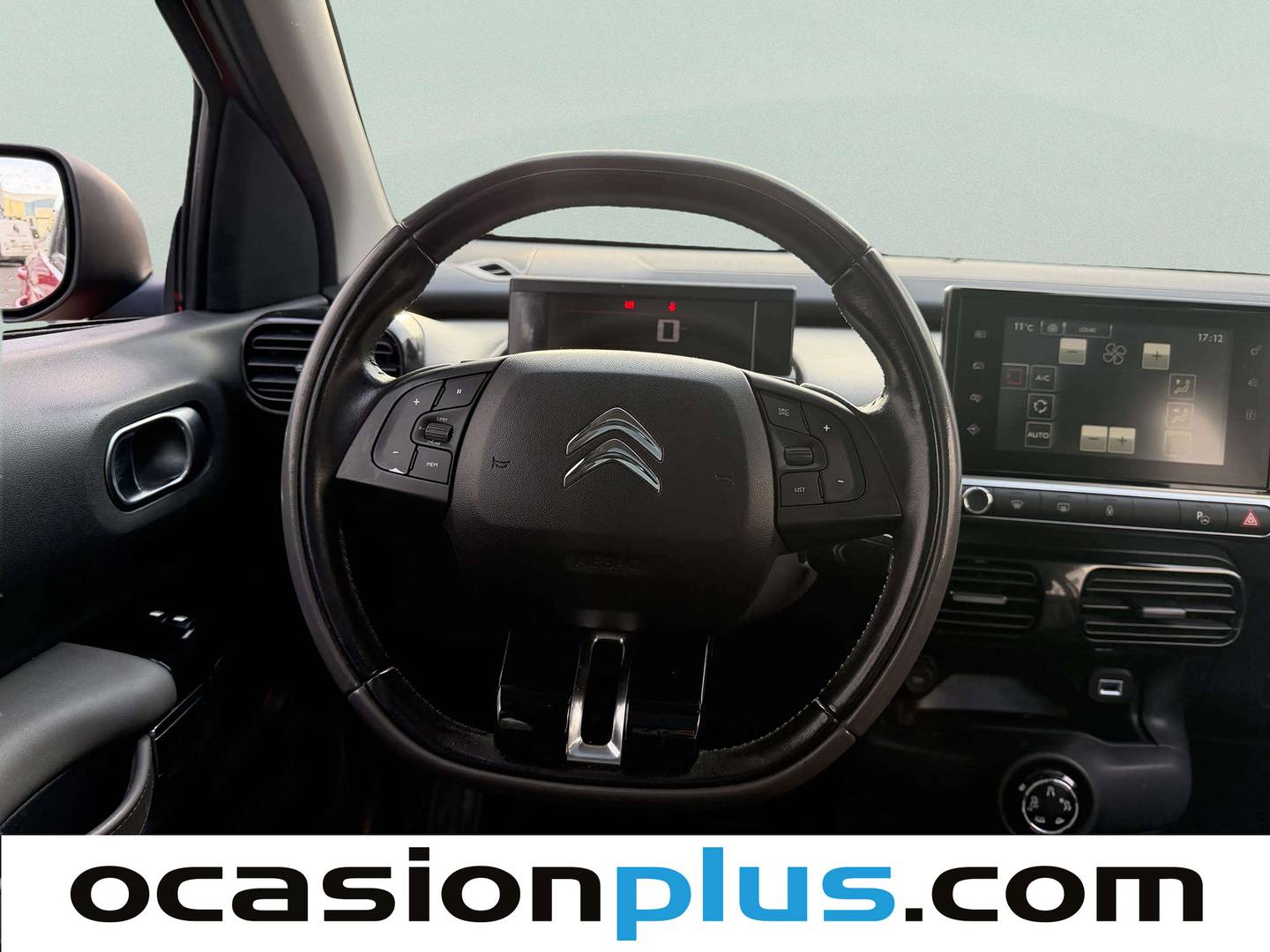 Foto Citroën C4 Cactus Citroen C4 Cactus PureTech 110 S&S Rip Curl (110 CV)