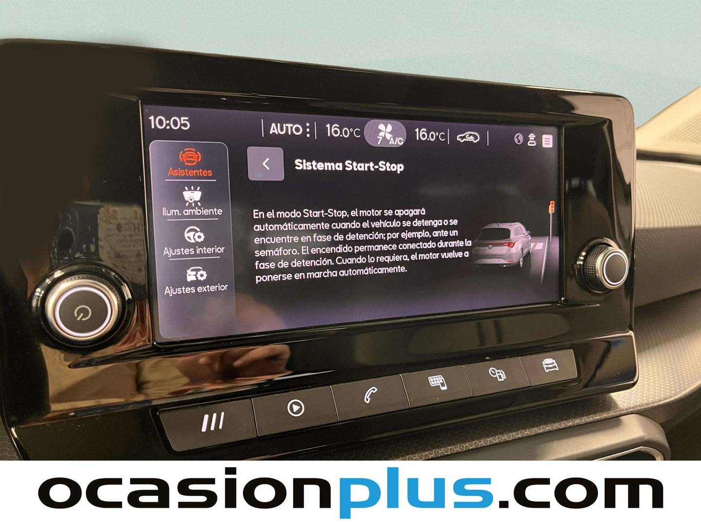 Foto Seat León SEAT León ST 1.5 TSI S&S Style XL (130 CV)