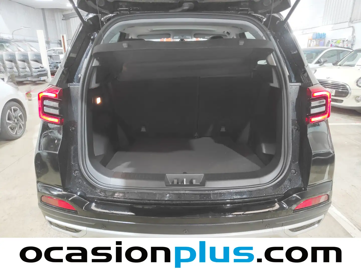 Foto DR AUTOMOBILES DR 4.0 DR AUTOMOBILES DR4 1.5 (116 CV)