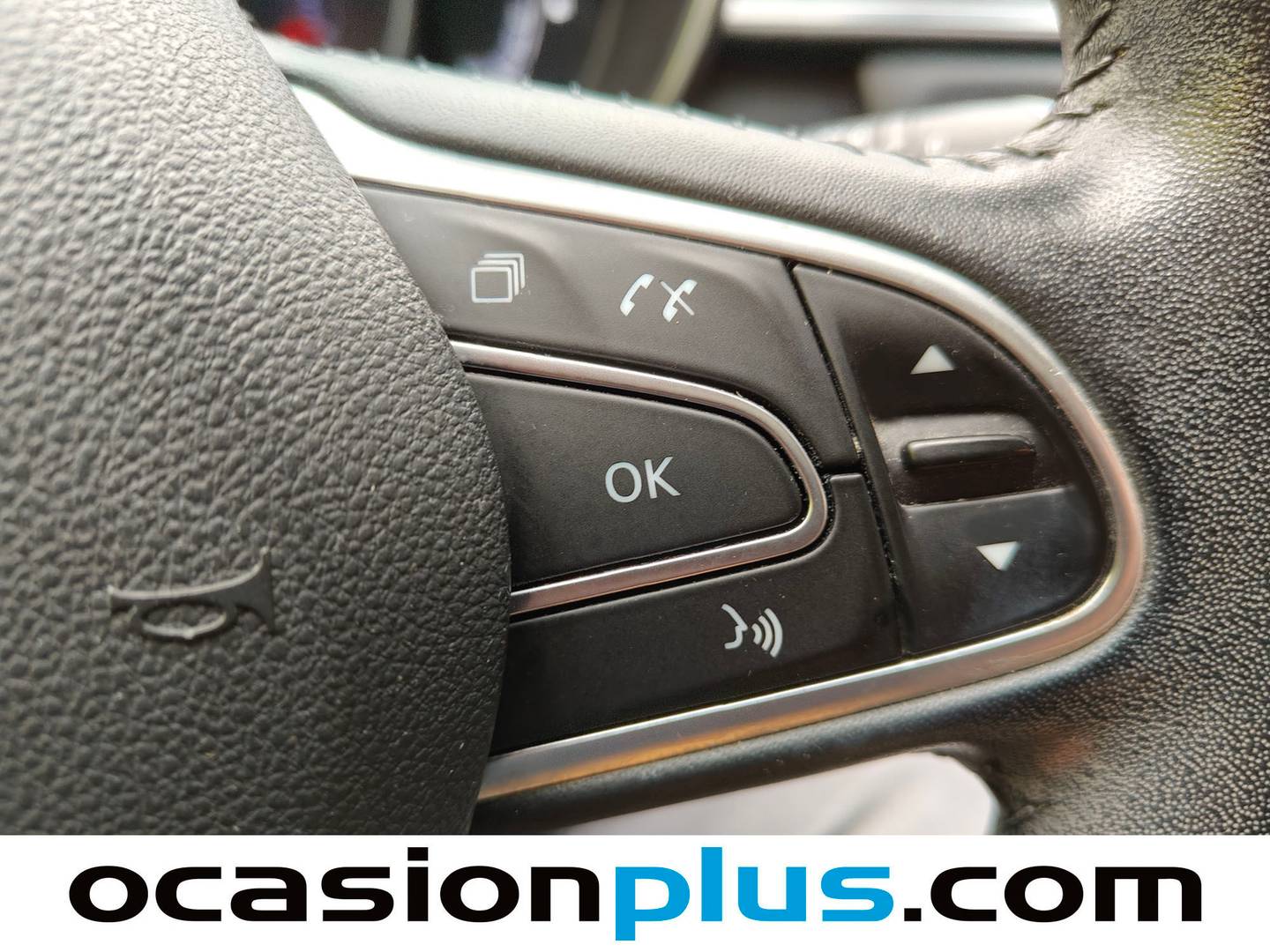 Renault Kadjar Renault Kadjar Zen Energy TCe (130 CV) EDC 130cv