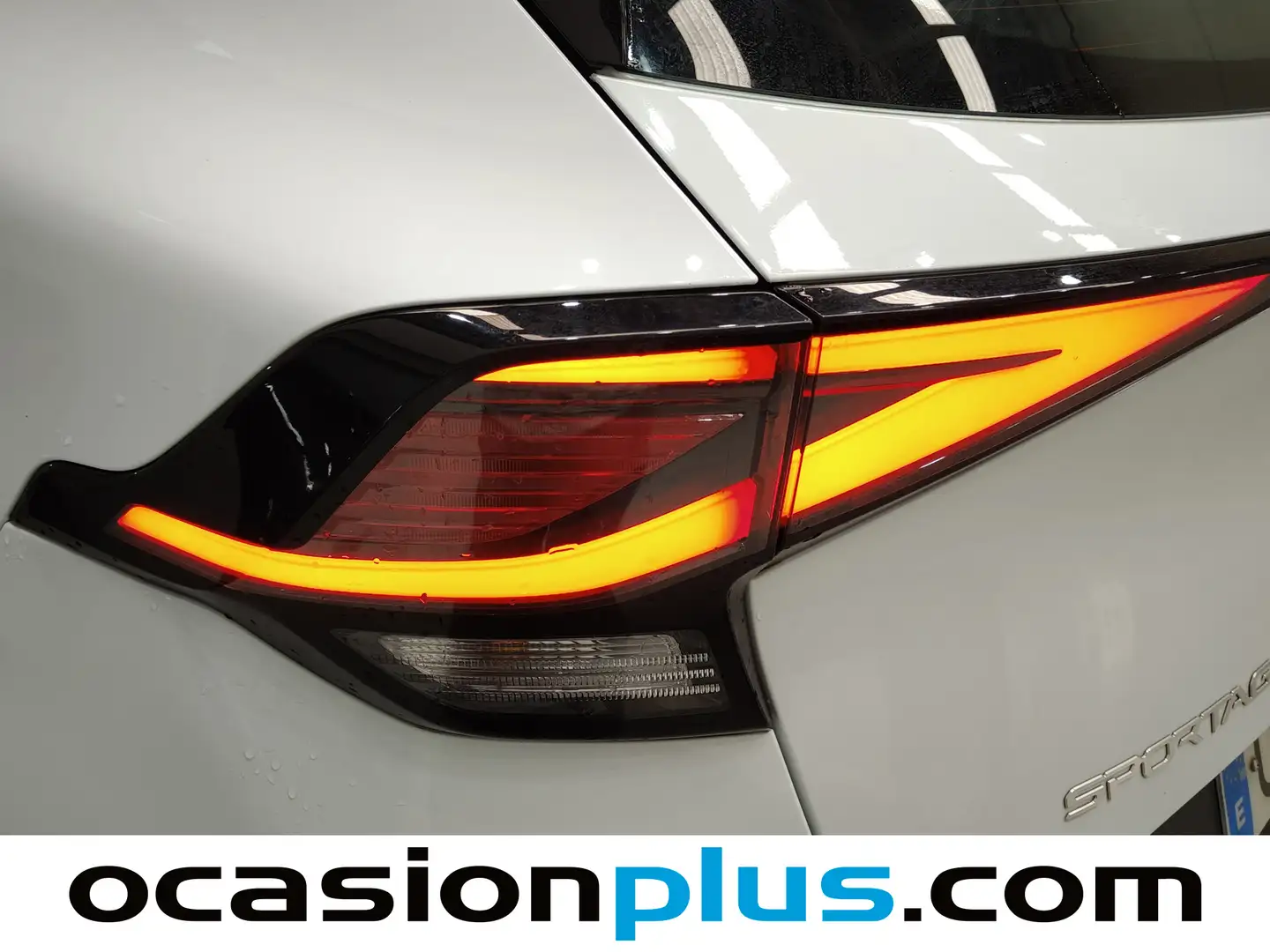 Foto KIA Sportage Kia Sportage 1.6 T-GDi MHEV (150CV) Drive 4x2