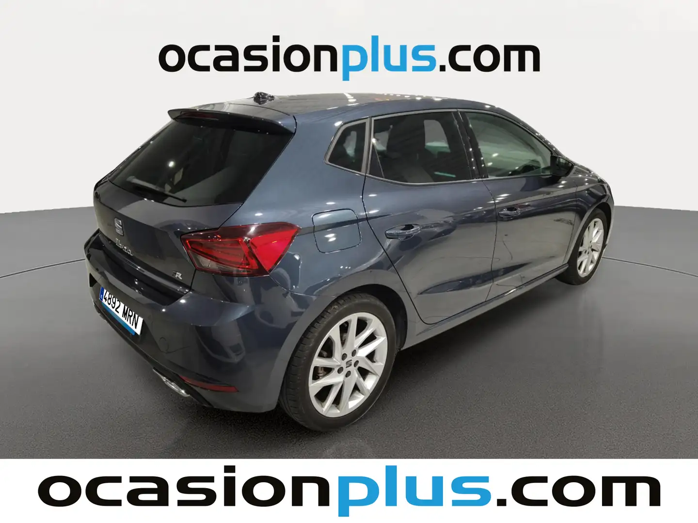 Foto Seat Ibiza SEAT Ibiza 1.5 TSI FR XL DSG (150 CV)