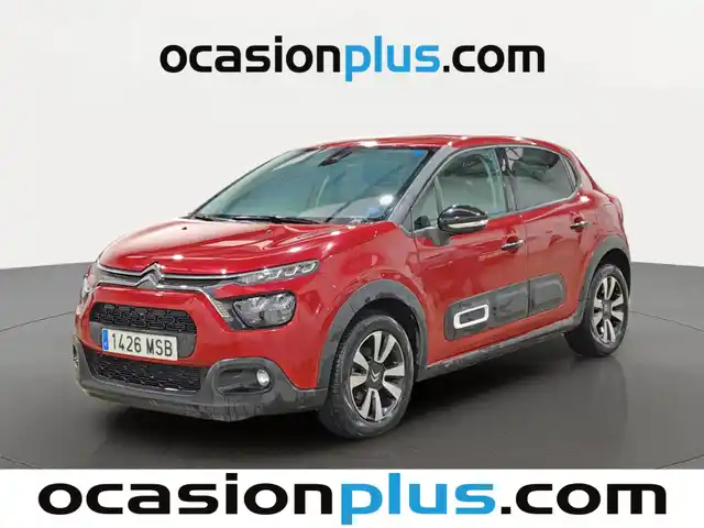 Citroën C3 Origin