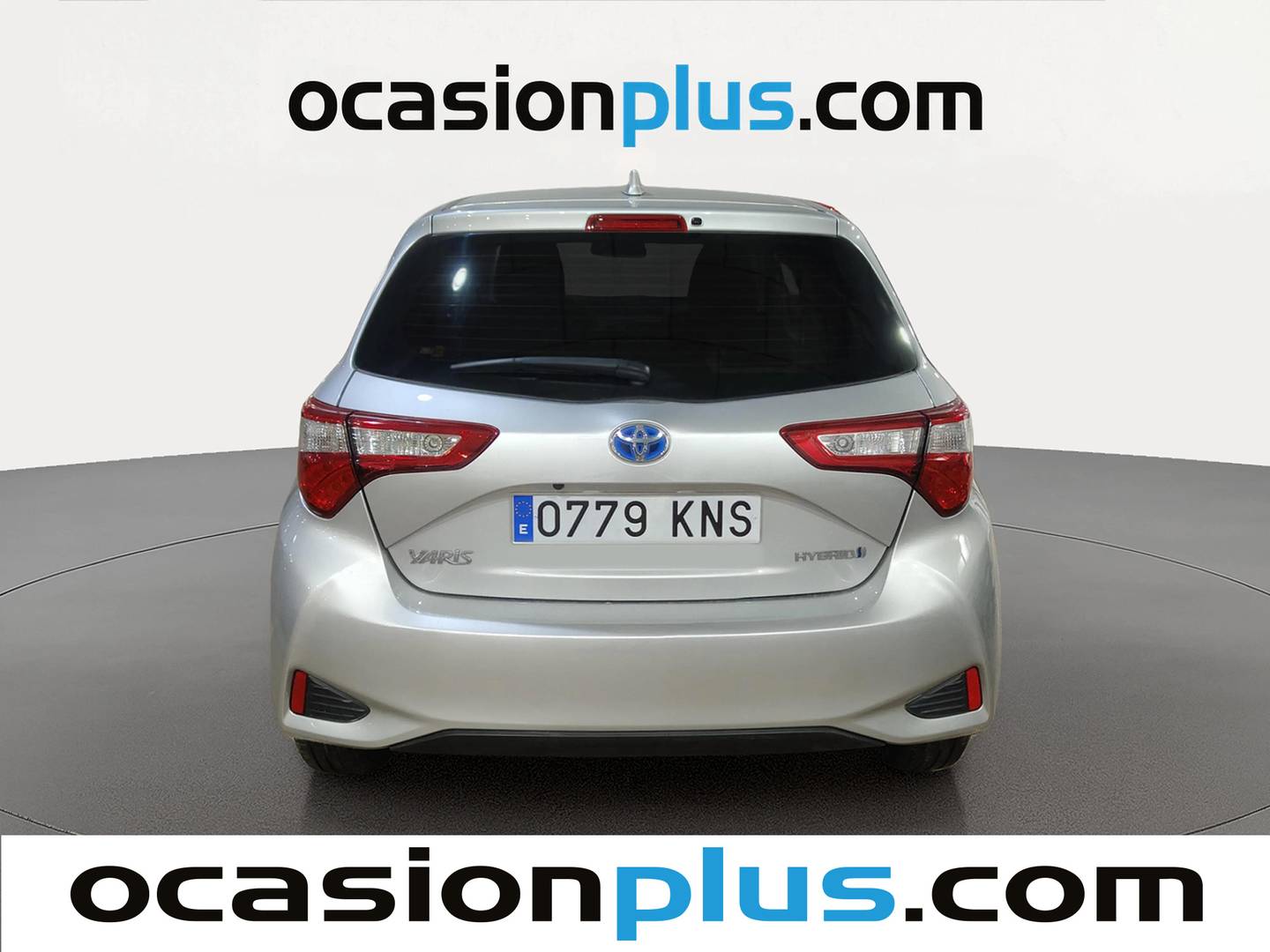 Toyota Yaris Toyota Yaris 1.5 Hybrid Advance (100 CV) barato