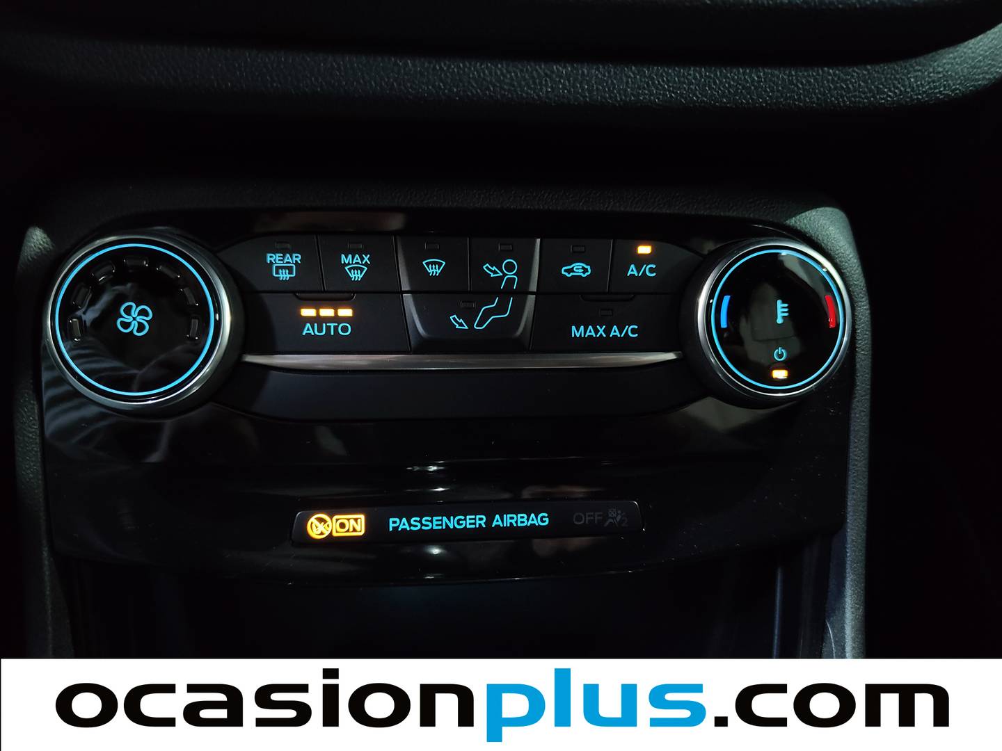 Foto Ford Puma Ford Puma 1.0 EcoBoost MHEV ST-Line X (155 CV)