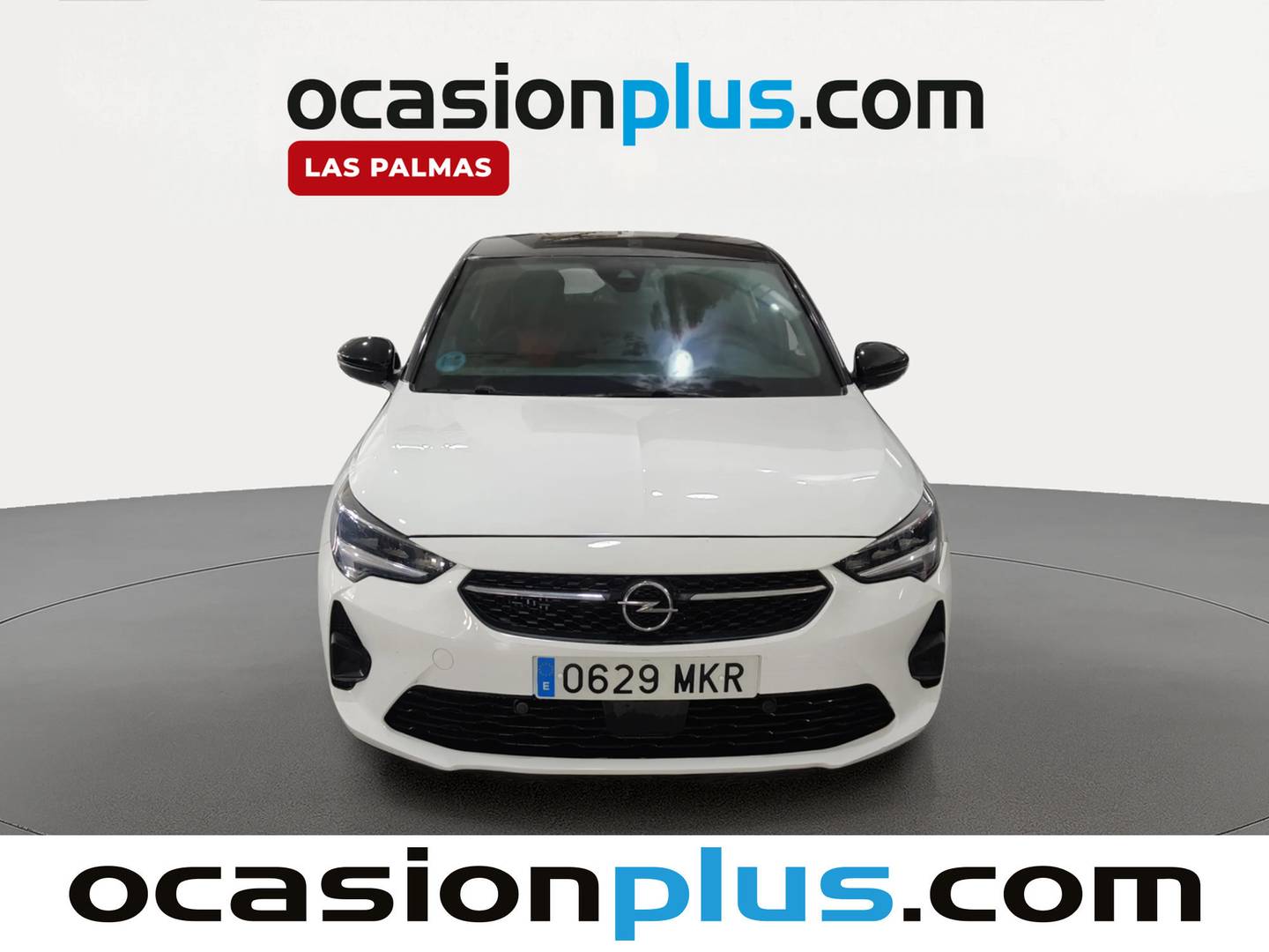 Opel Corsa Opel Corsa 1.2T XHL GS (100 CV) 100cv