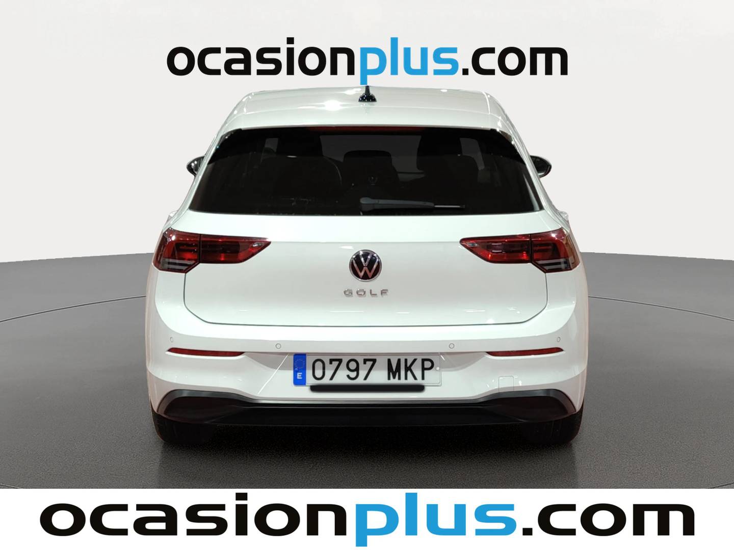 Foto Volkswagen Golf Volkswagen Golf Life 2.0 TDI (115 CV)