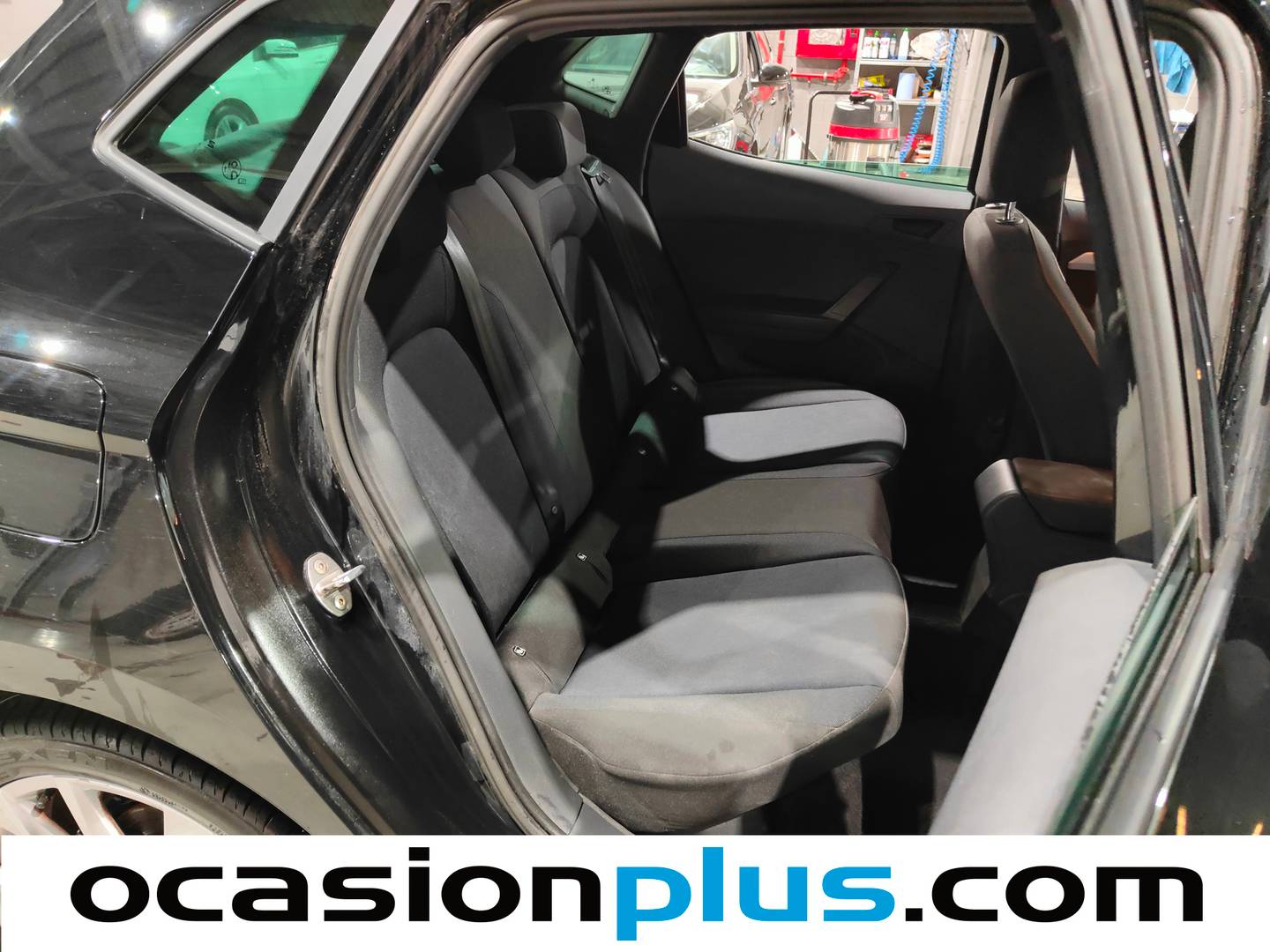 Foto Seat Ibiza SEAT Ibiza 1.5 TSI FR XL DSG (150 CV)