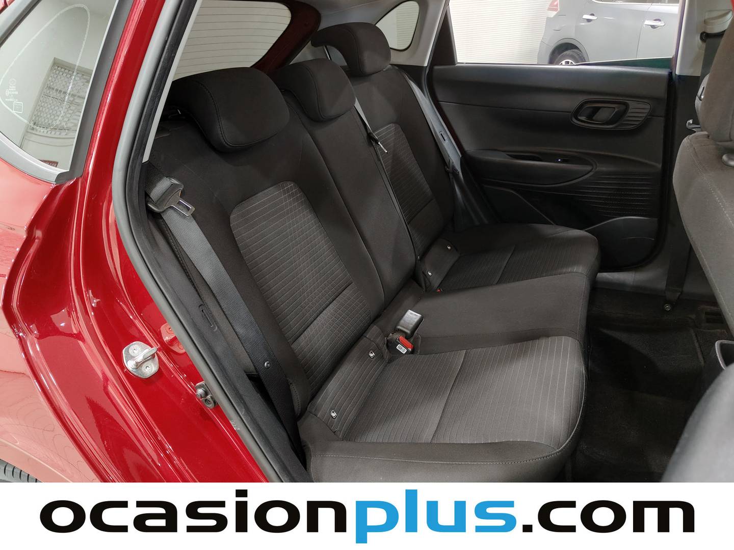 Hyundai i20 Hyundai i20 1.0 TGDI Klass (100 CV) al mejor precio