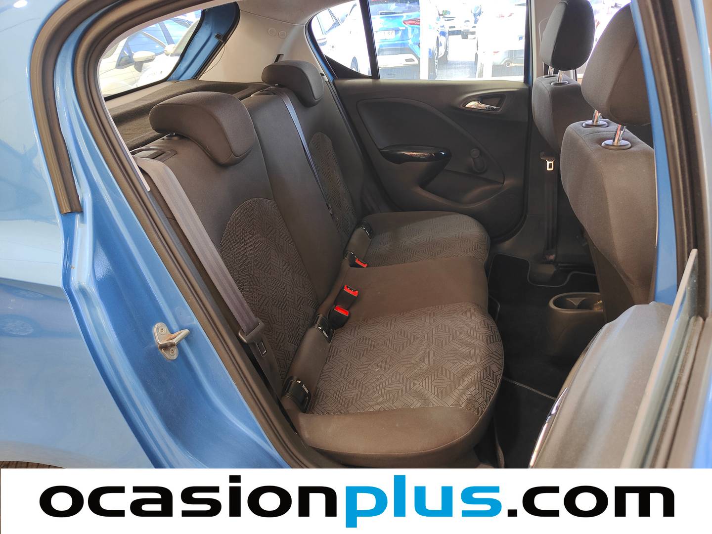 Opel Corsa Opel Corsa 1.4 GLP Selective (90 CV) al mejor precio