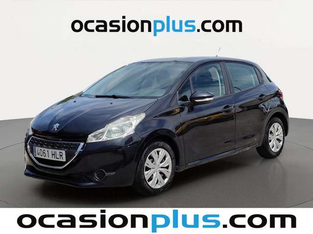 Peugeot 208 1.4 VTi Active  (95 CV) de segunda mano